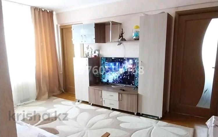 4-бөлмелі пәтер · 58.5 м² · 5/5 қабат, Космическая 12, бағасы: 20.2 млн 〒 в Усть-Каменогорске, Ульбинский — фото 2