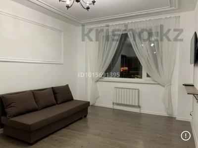 2-комнатная квартира · 60 м² · 12/24 этаж, Момышулы 11 за 30 млн ₸ в Астане, Алматы р-н