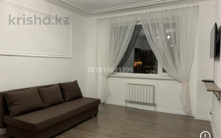 2-комнатная квартира · 60 м² · 12/24 этаж, Момышулы 11 за 29.3 млн ₸ в Астане, Алматы р-н — фото 2