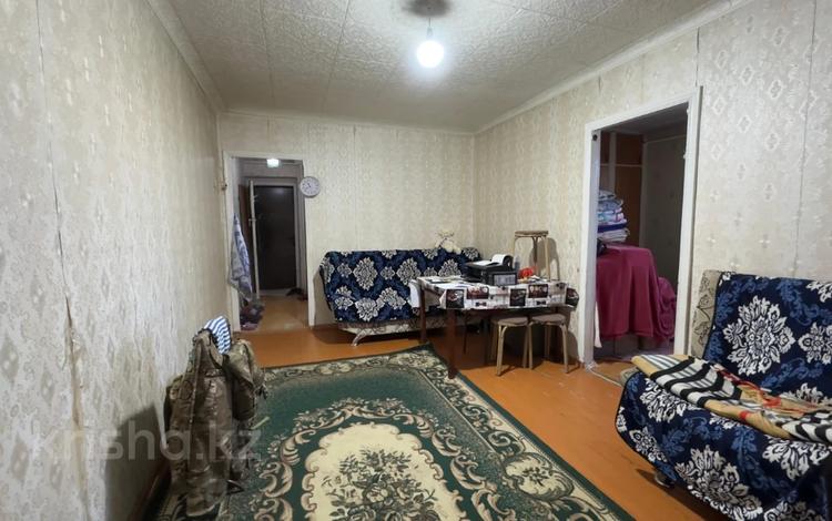 2-комнатная квартира · 41 м² · 4/4 этаж, Орманова за 12.7 млн ₸ в Талдыкоргане — фото 2