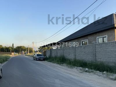 Участок · 5 соток, Еркин за 8.5 млн ₸