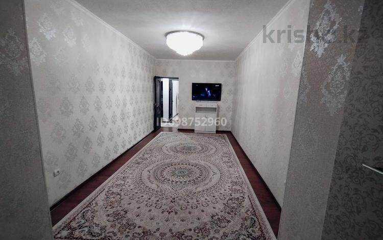 2-комнатная квартира, 54 м², 6/6 этаж, 31А мкр 17