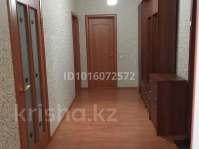 2-комнатная квартира · 78 м² · 6/10 этаж, Алихан Бокейхан 2 за 315 000 ₸ в Астане, Есильский р-н