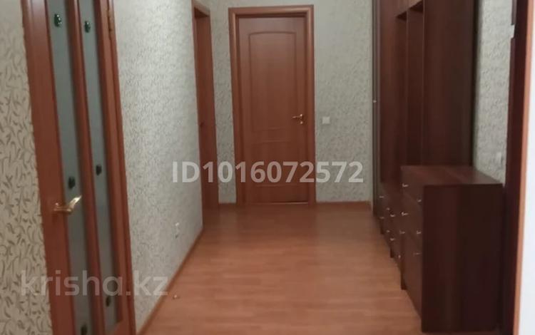 2-комнатная квартира · 78 м² · 6/10 этаж, Алихан Бокейхан 2 за 315 000 ₸ в Астане, Есильский р-н — фото 2