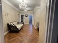 5-бөлмелі пәтер · 207 м² · 4/7 қабат, Шарля де Голля 3/1, бағасы: 170 млн ₸ в Астане, Алматы р-н — фото 3