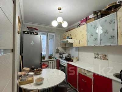2-бөлмелі пәтер · 51.6 м² · 5/5 қабат, 9-ші шағым аудан 4, бағасы: 24 млн ₸ в Костанае, 9-й микрорайон