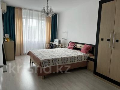 2-бөлмелі пәтер · 59 м² · 4/5 қабат, Орталык (Центральный) 10, бағасы: 19.5 млн ₸ в Атырау