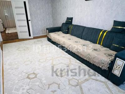 3-комнатная квартира · 100 м² · 1/2 этаж, Касымжанова 26 за 25 млн 〒 в Ушарале