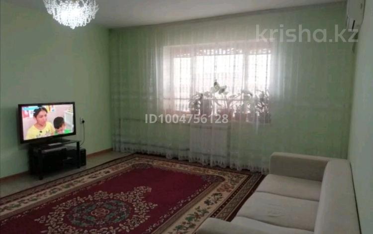 2-бөлмелі пәтер · 80 м² · 6/6 қабат, 30-й мкр 167 — За торговым центром Олжа, вдоль дороги, бағасы: 115 000 ₸ в Актау — фото 2