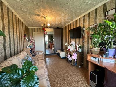 3-комнатная квартира · 71 м² · 4/10 этаж, 7 микрорайон за 28 млн ₸ в Костанае