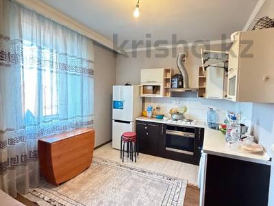 1-бөлмелі пәтер · 35 м² · 10/12 қабат, Манаса, бағасы: 17.5 млн ₸ в Астане, Алматы р-н