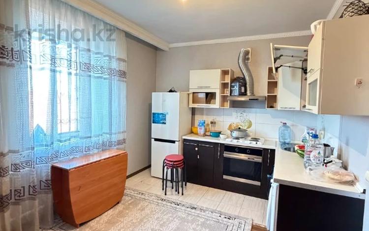 1-бөлмелі пәтер · 35 м² · 10/12 қабат, Манаса, бағасы: 17.5 млн ₸ в Астане, Алматы р-н — фото 13