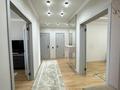 4-комнатная квартира · 121.5 м² · 8/9 этаж, Каратал за 65 млн ₸ в Талдыкоргане