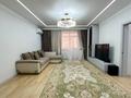 4-комнатная квартира · 121.5 м² · 8/9 этаж, Каратал за 65 млн ₸ в Талдыкоргане — фото 12