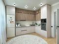 4-комнатная квартира · 121.5 м² · 8/9 этаж, Каратал за 65 млн ₸ в Талдыкоргане — фото 15