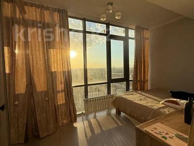 2-комнатная квартира · 45 м² · 10/13 этаж, Толе би 189/3 — Жарокова за 42 млн ₸ в Алматы, Алмалинский р-н