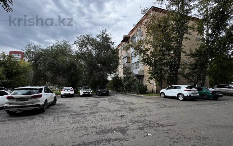 3-комнатная квартира · 59 м² · 5/5 этаж, тауелсыздык 105 за 19 млн 〒 в Костанае — фото 2