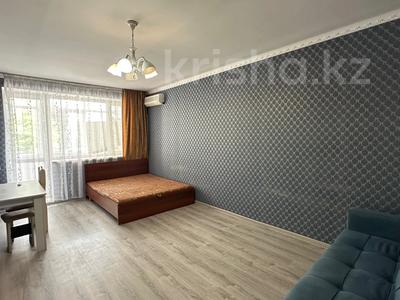 1-комнатная квартира · 45.1 м² · 1/5 этаж, куйши Дина за 23.5 млн 〒 в Астане, Алматы р-н