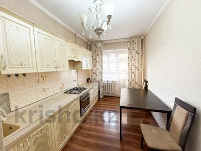4-комнатная квартира · 75 м² · 4/5 этаж, Мушелтой за 29 млн ₸ в Талдыкоргане, мкр Мушелтой