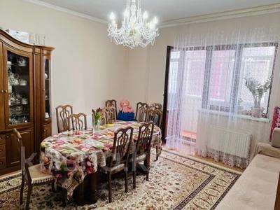 3-комнатная квартира · 115 м² · 6/8 этаж, Ыкылас Дукенулы 4 за 51 млн 〒 в Астане