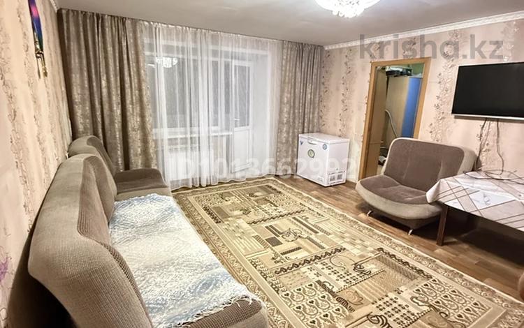 3-комнатная квартира · 54 м² · 8/9 этаж, 6 21 за 8.5 млн ₸ в Темиртау — фото 2
