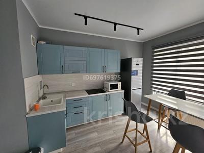 1-бөлмелі пәтер · 37 м², Тажибаевой 157 к1, бағасы: 330 000 ₸ в Алматы, Бостандыкский р-н