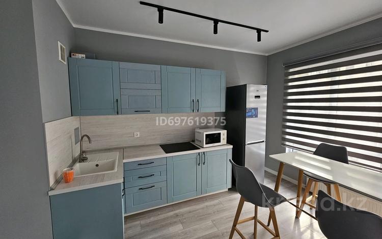 1-бөлмелі пәтер · 37 м², Тажибаевой 157 к1, бағасы: 330 000 ₸ в Алматы, Бостандыкский р-н — фото 2