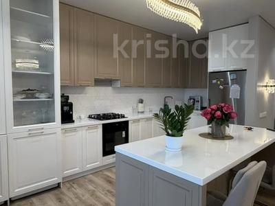 3-комнатная квартира · 125 м², Сьянова за 85 млн ₸ в Костанае
