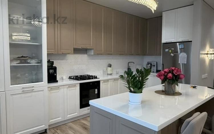 3-комнатная квартира · 125 м², Сьянова за 85 млн ₸ в Костанае — фото 2