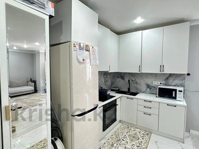 1-бөлмелі пәтер · 52.8 м² · 6/10 қабат, Е-15 9к2, бағасы: 26.5 млн ₸ в Астане, Нура р-н