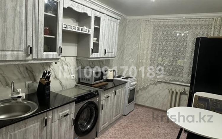 2-комнатная квартира · 60.3 м² · 5/9 этаж, Карагайлы — Абай Арена, НИШ за 24 млн 〒 в Семее — фото 2