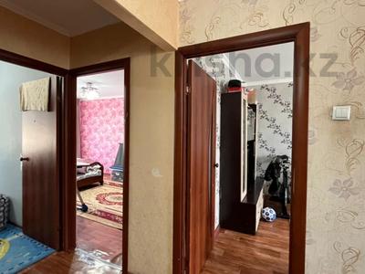 3-комнатная квартира · 62 м² · 2/5 этаж, Жастар 44 за 17.8 млн ₸ в Талдыкоргане, мкр Жастар