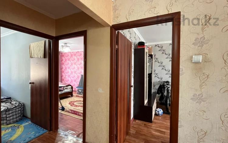 3-комнатная квартира · 62 м² · 2/5 этаж, Жастар 44 за 17.8 млн ₸ в Талдыкоргане, мкр Жастар — фото 2
