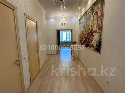 3-комнатная квартира · 99 м² · 10/14 этаж, мкр 11, Аз-Наурыз за 35.5 млн 〒 в Актобе