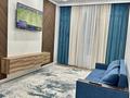 2-комнатная квартира · 54.6 м² · 8/9 этаж, Толе би 12 — Улы дала - Туран за 38.9 млн ₸ в Астане, Нура р-н