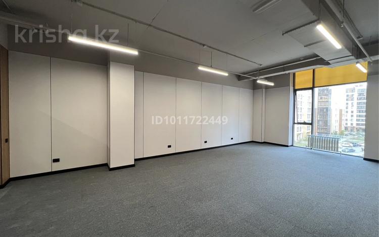 Еркін · 53.5 м², бағасы: 500 000 ₸ в Астане, Нура р-н — фото 2