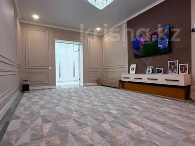 3-комнатная квартира · 110 м² · 5/9 этаж, мкр. Алтын орда, мангилик ел за 43 млн ₸ в Актобе