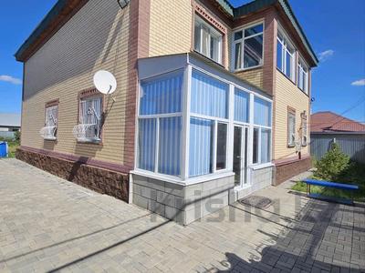 Жеке үй · 7 бөлме · 300 м² · 10 жүзд., Азатык 39, бағасы: 120 млн ₸ в Косшы