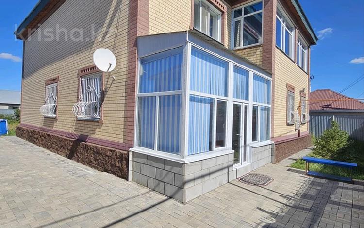 Жеке үй · 7 бөлме · 300 м² · 10 жүзд., Азатык 39, бағасы: 120 млн ₸ в Косшы — фото 2