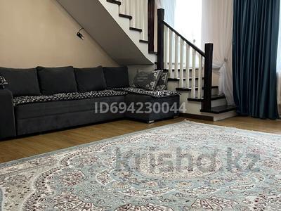 Жеке үй · 5 бөлме · 136.1 м² · 8 жүзд., Айтеке би 38, бағасы: 63 млн ₸ в Туздыбастау (Калинино)