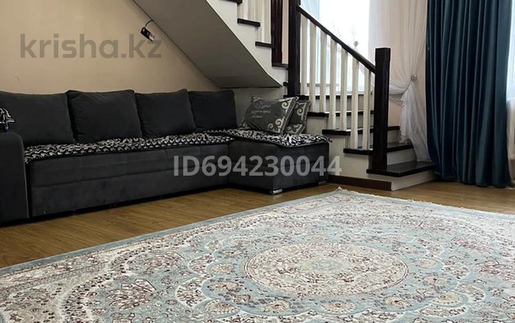 Жеке үй · 5 бөлме · 136.1 м² · 8 жүзд., Айтеке би 38, бағасы: 63 млн ₸ в Туздыбастау (Калинино) — фото 9