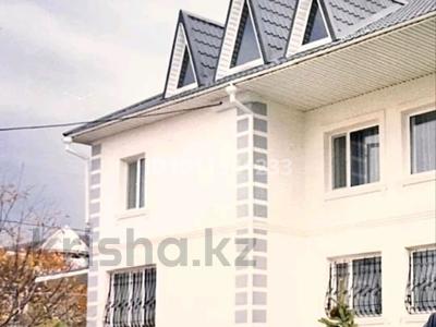 Жеке үй · 9 бөлме · 550 м² · 12.86 жүзд., Хан Тенгри ш/а., бағасы: 3.5 млн ₸ в Алматы, Бостандыкский р-н