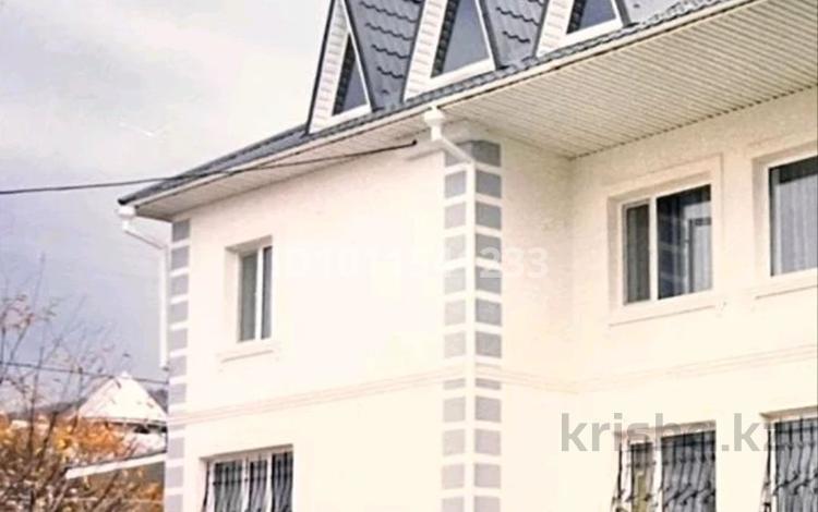 Жеке үй · 9 бөлме · 550 м² · 12.86 жүзд., Хан Тенгри ш/а., бағасы: 3.5 млн ₸ в Алматы, Бостандыкский р-н — фото 2