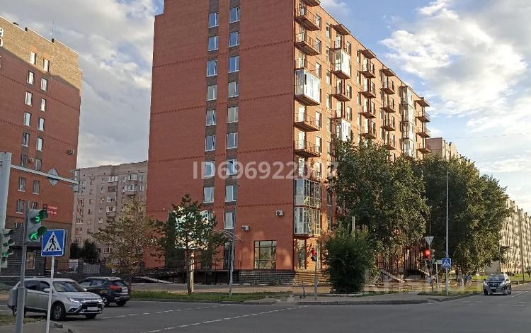 3-комнатная квартира, 96.3 м², 4/10 этаж, Ак.Сатпаева 350/5