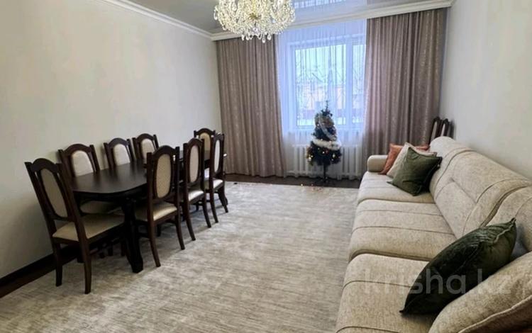 Отдельный дом · 4 комнаты · 105 м² · 9.6 сот., Зайсан — Наурыз за 69 млн 〒 в Астане, Сарыарка р-н — фото 2