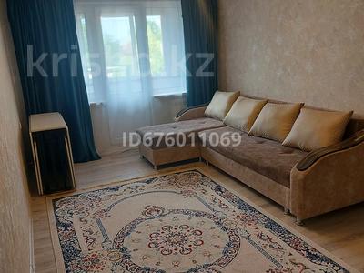 3-комнатная квартира, 58 м², 2/4 этаж, Абылай хан 205 за 24 млн 〒 в Талгаре