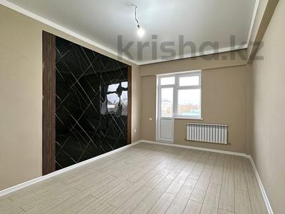 3-бөлмелі пәтер, 77 м², 5/5 қабат, Кабанбай батыра, бағасы: 25 млн 〒 в Талдыкоргане