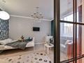 1-комнатная квартира · 43 м² · 2/10 этаж, Санжара Асфендиярова 4 за ~ 32 млн ₸ в Астане, Нура р-н
