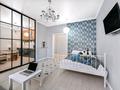 1-комнатная квартира · 43 м² · 2/10 этаж, Санжара Асфендиярова 4 за ~ 32 млн ₸ в Астане, Нура р-н — фото 9