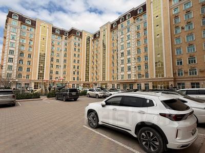 3-комнатная квартира · 166.3 м² · 10/10 этаж, 18А мкр 1 за 65 млн ₸ в Актау